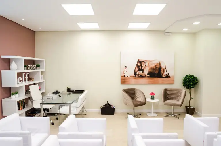 Fotografia de Arquitetura — foto 37