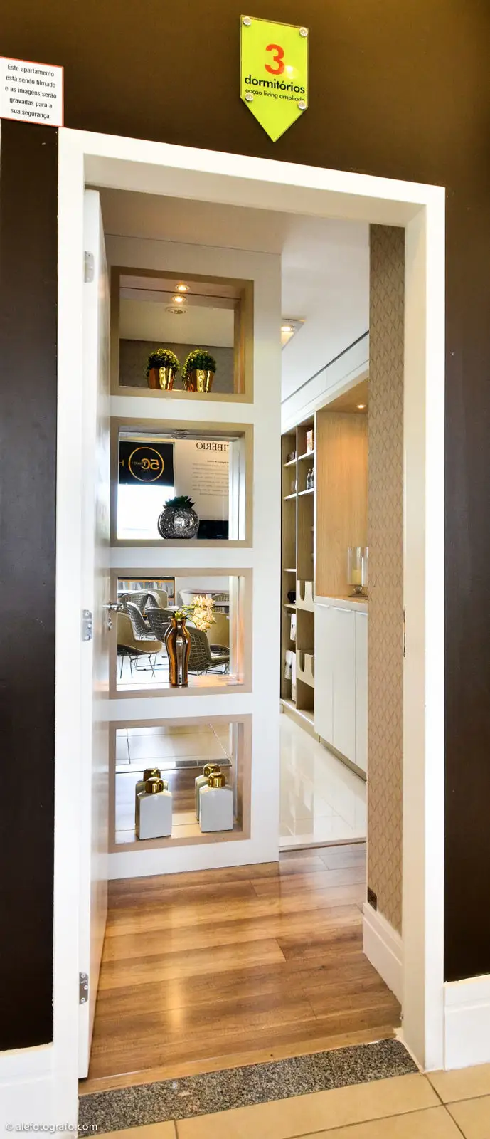 Fotografia de Arquitetura — foto 31