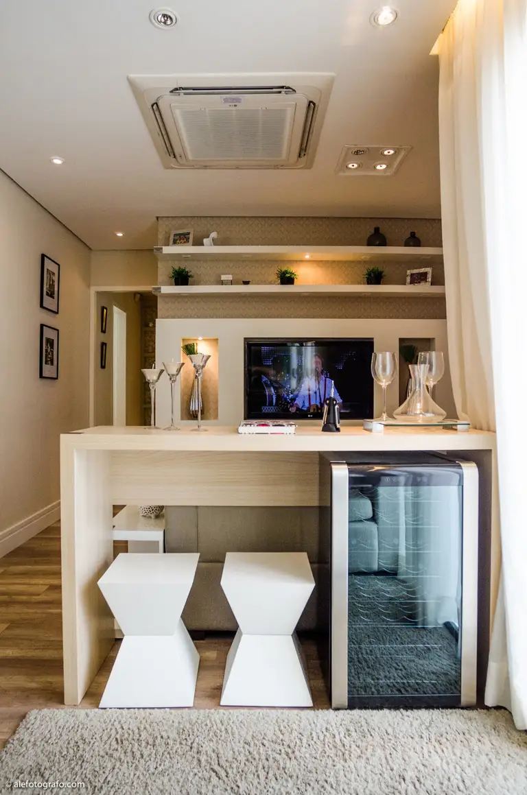 Fotografia de Arquitetura — foto 22