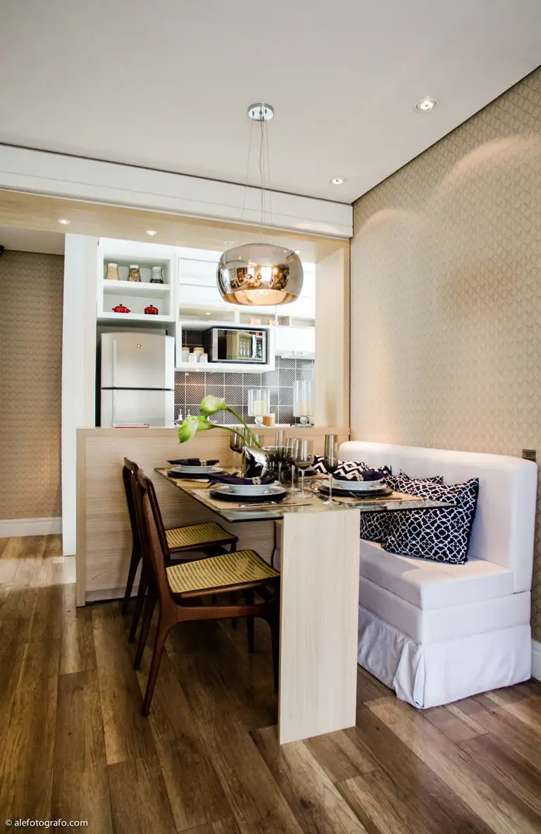 Fotografia de Arquitetura — foto 21