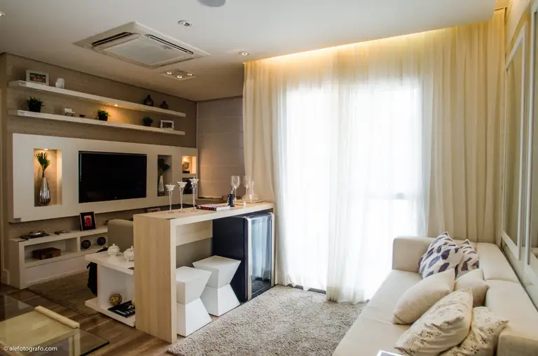 Fotografia de Arquitetura — foto 19