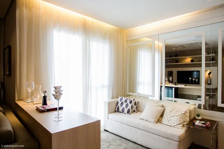 Fotografia de Arquitetura — foto 16