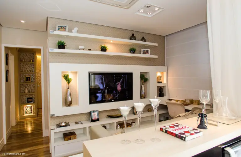 Fotografia de Arquitetura — foto 15