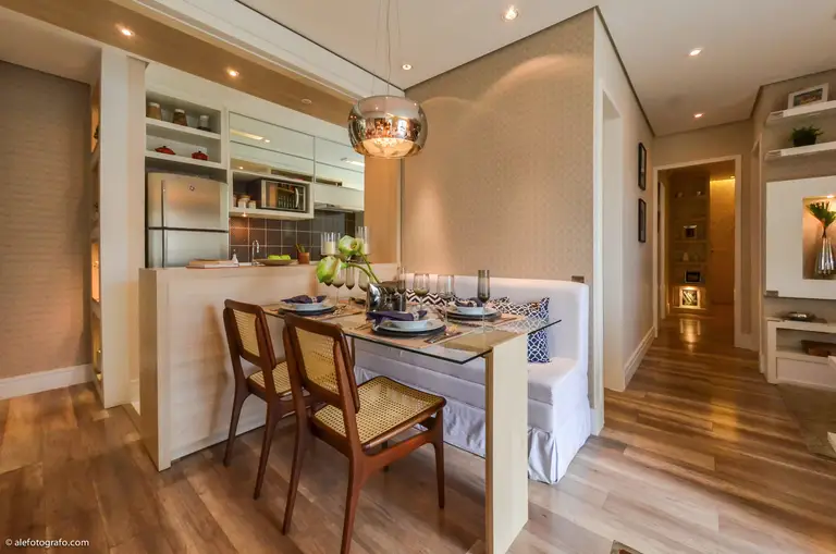 Fotografia de Arquitetura — foto 13