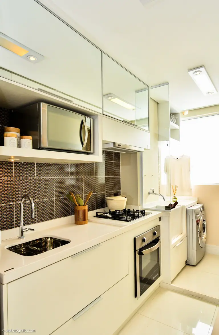 Fotografia de Arquitetura — foto 30