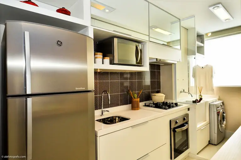 Fotografia de Arquitetura — foto 29