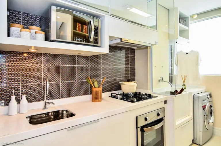 Fotografia de Arquitetura — foto 27