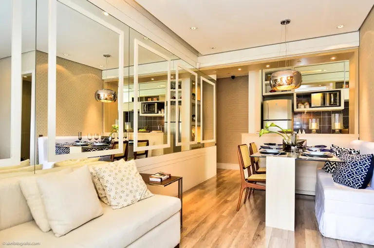 Fotografia de Arquitetura — foto 26