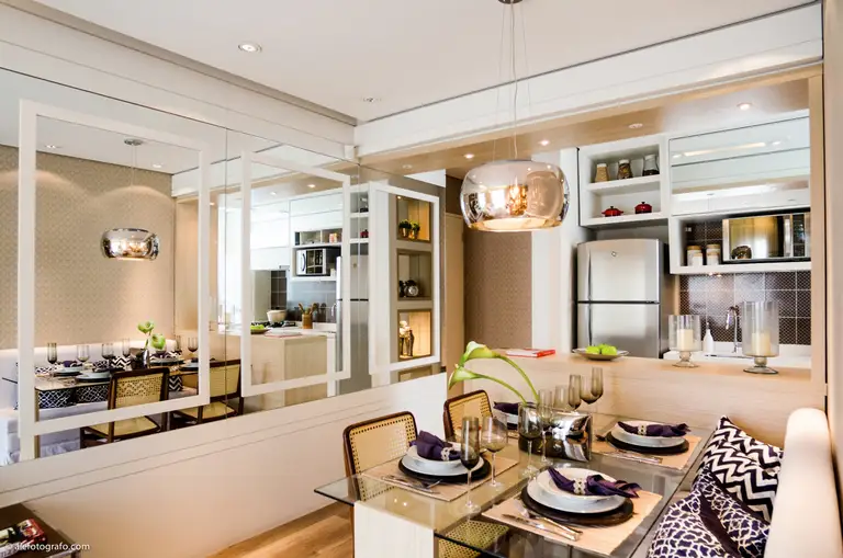 Fotografia de Arquitetura — foto 23