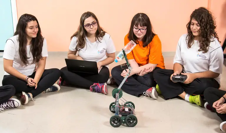 Banco de Imagens para escolas — foto 39