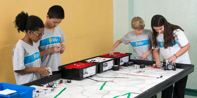Banco de Imagens para escolas — foto 53