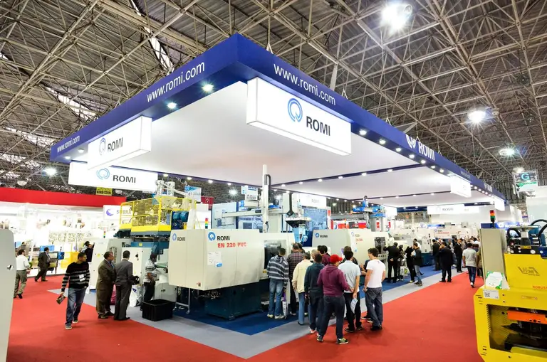 Fotógrafo de Feiras de Negócios — foto 66