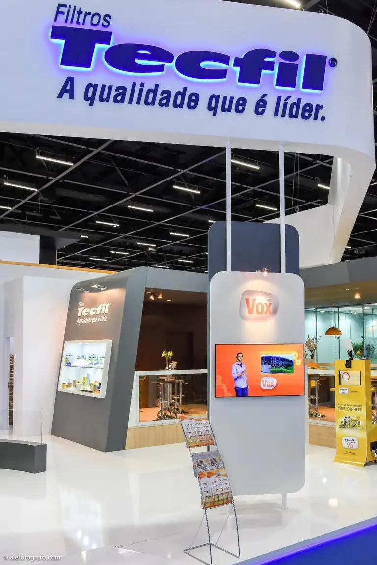 Fotógrafo de Feiras de Negócios — foto 43