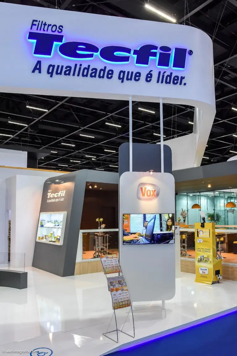Fotógrafo de Feiras de Negócios — foto 42