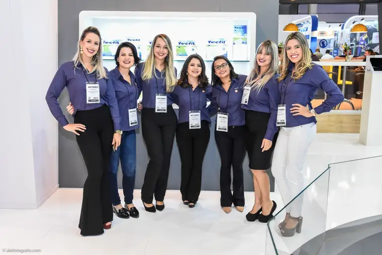 Fotógrafo de Feiras de Negócios — foto 35