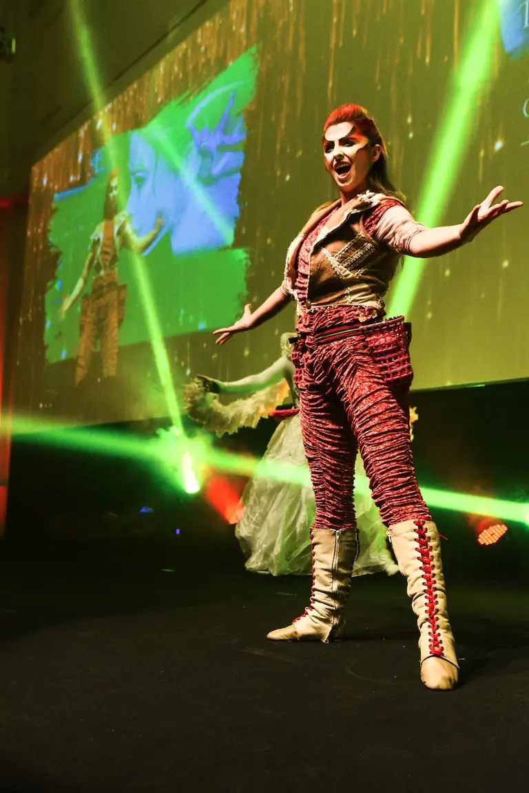 Fotografia para palestrantes e speakers corporativos: as imagens que fecham convites