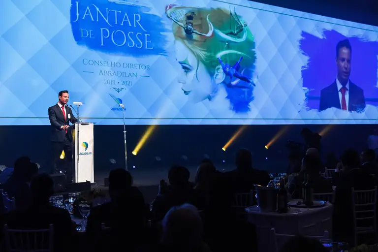 Fotografia de premiações e cerimônias corporativas: capturar o momento que não se repete