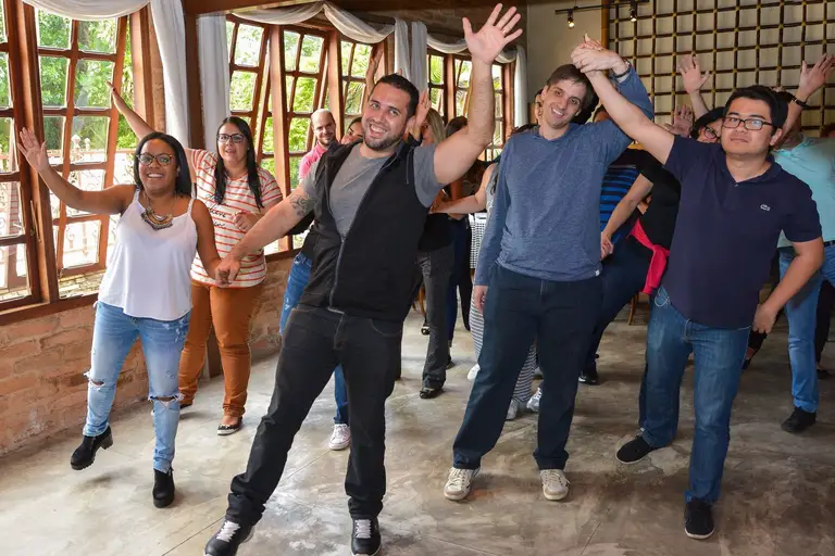 Festa da Firma — foto 91