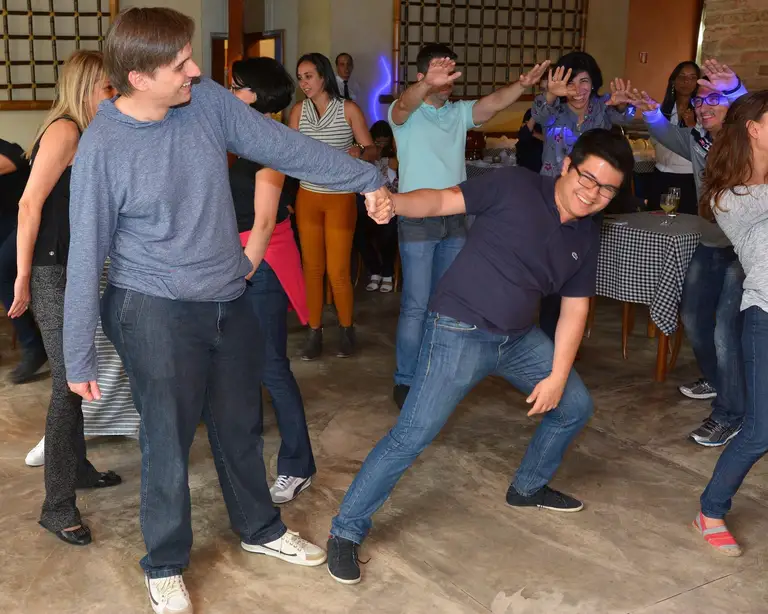 Festa da Firma — foto 88