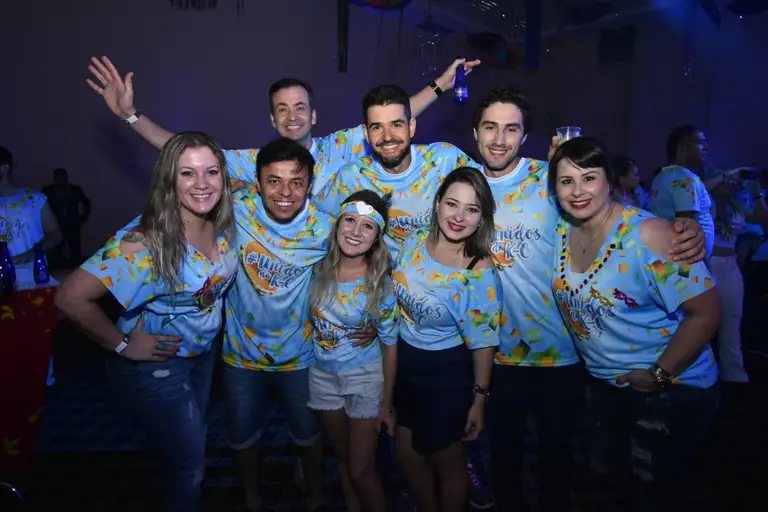 Festa da Firma — foto 45