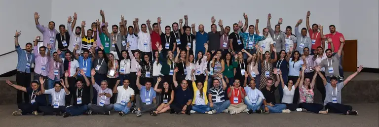 Festa da Firma — foto 37