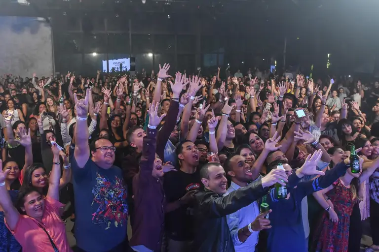 Festa da Firma — foto 35