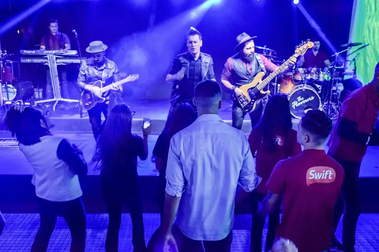 Festa da Firma — foto 16