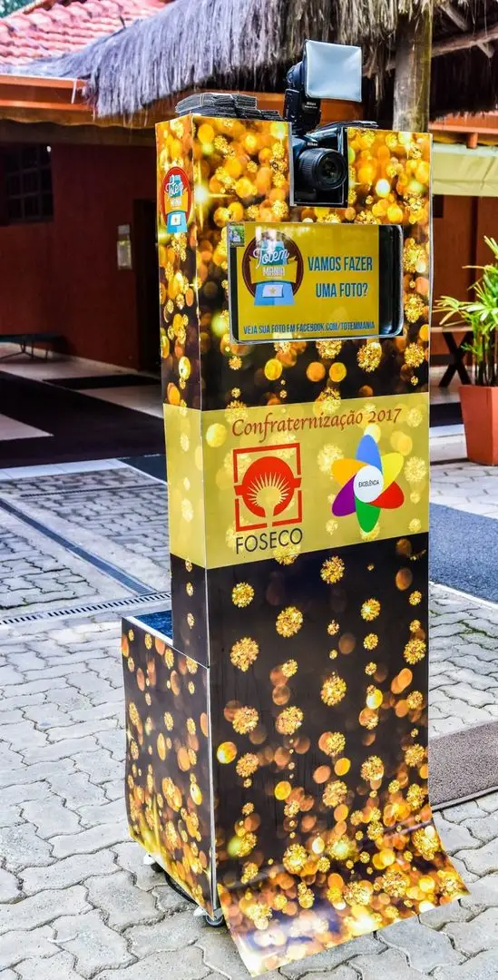 Totem Fotográfico — foto 110