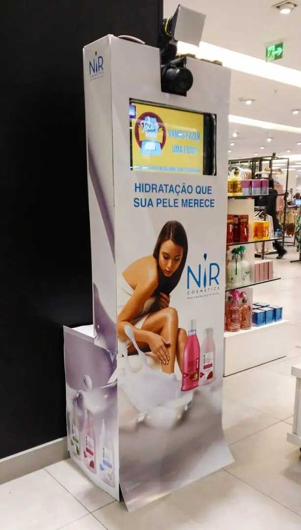 Totem Fotográfico — foto 41
