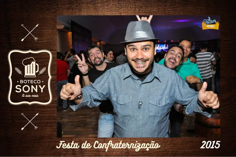 Totem Fotográfico — foto 64