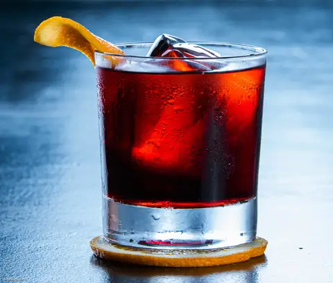 Fotografia de Drinks