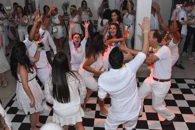Festa de Confraternização — foto 118