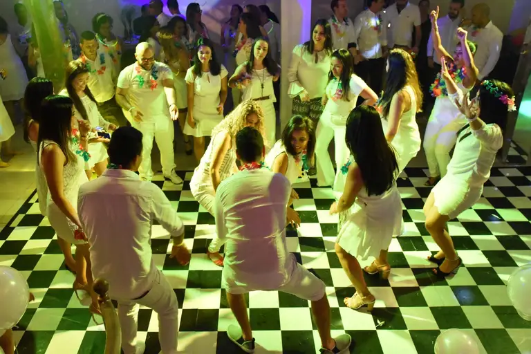 Festa de Confraternização — foto 116