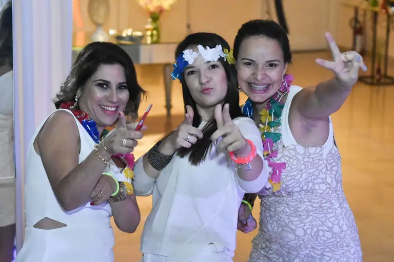 Festa de Confraternização — foto 115