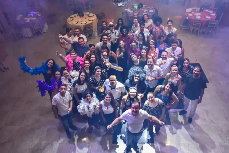 Festa de Confraternização — foto 106