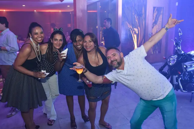 Festa de Confraternização — foto 105
