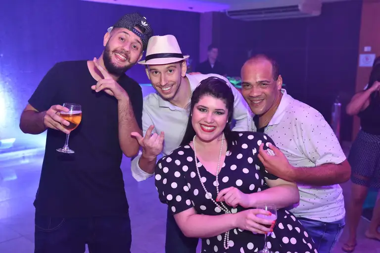 Festa de Confraternização — foto 102
