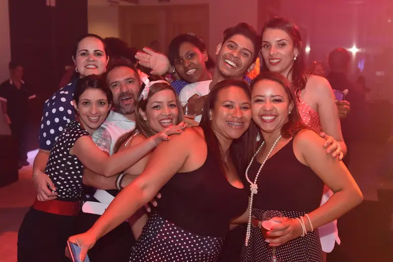 Festa de Confraternização — foto 101