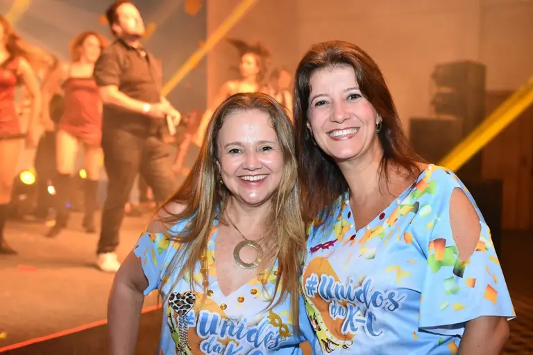 Festa de Confraternização — foto 79