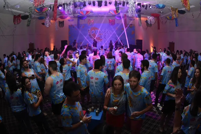 Festa de Confraternização — foto 76