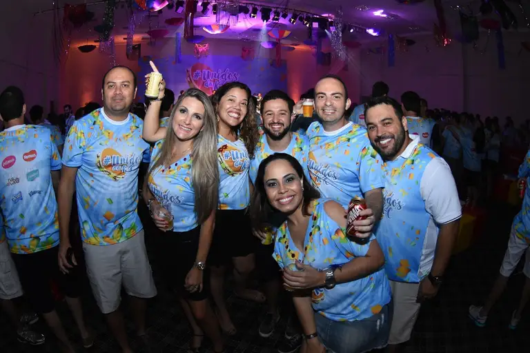Festa de Confraternização — foto 75