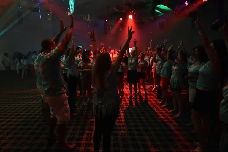 Festa de Confraternização — foto 72