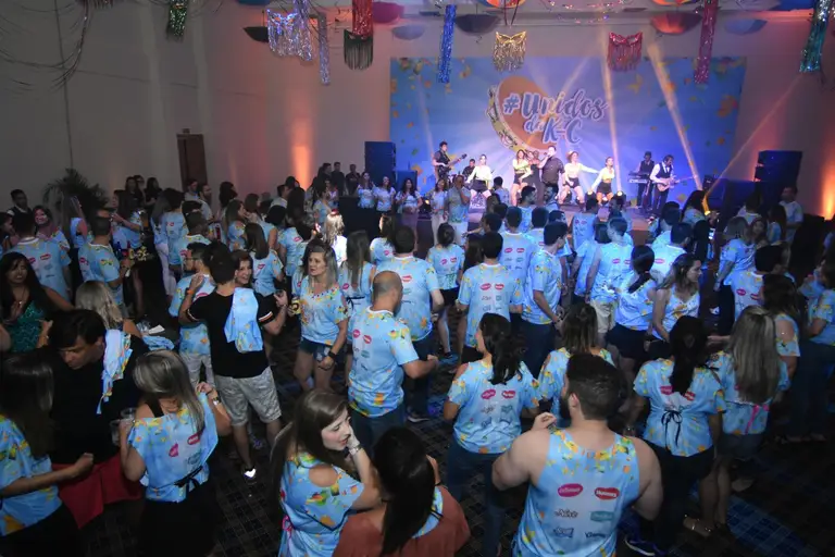 Festa de Confraternização — foto 71