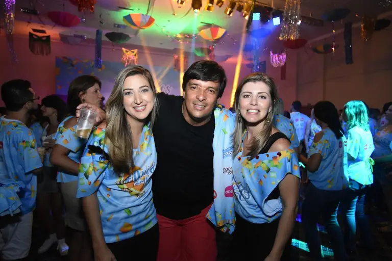 Festa de Confraternização — foto 70