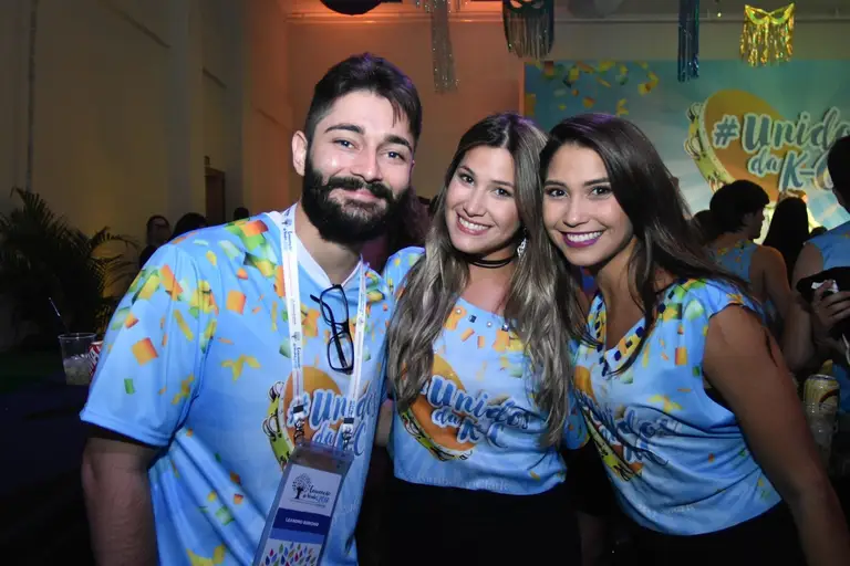 Festa de Confraternização — foto 69