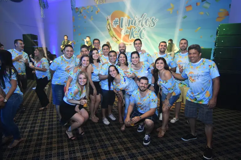 Festa de Confraternização — foto 66