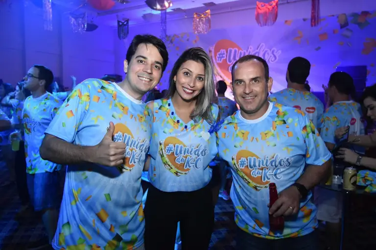 Festa de Confraternização — foto 64