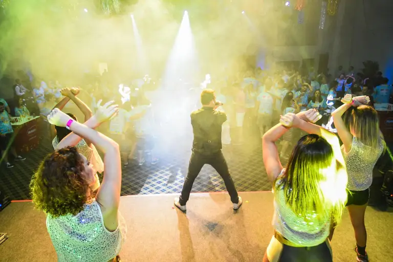 Festa de Confraternização — foto 63
