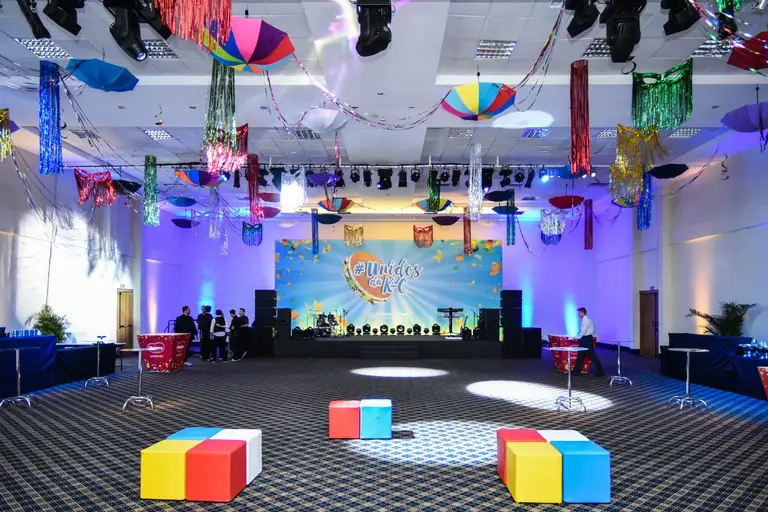 Festa de Confraternização — foto 91