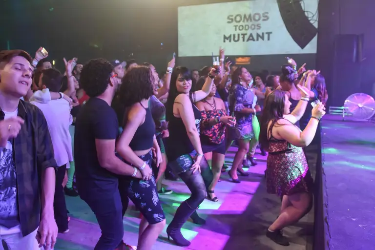 Festa de Confraternização — foto 53